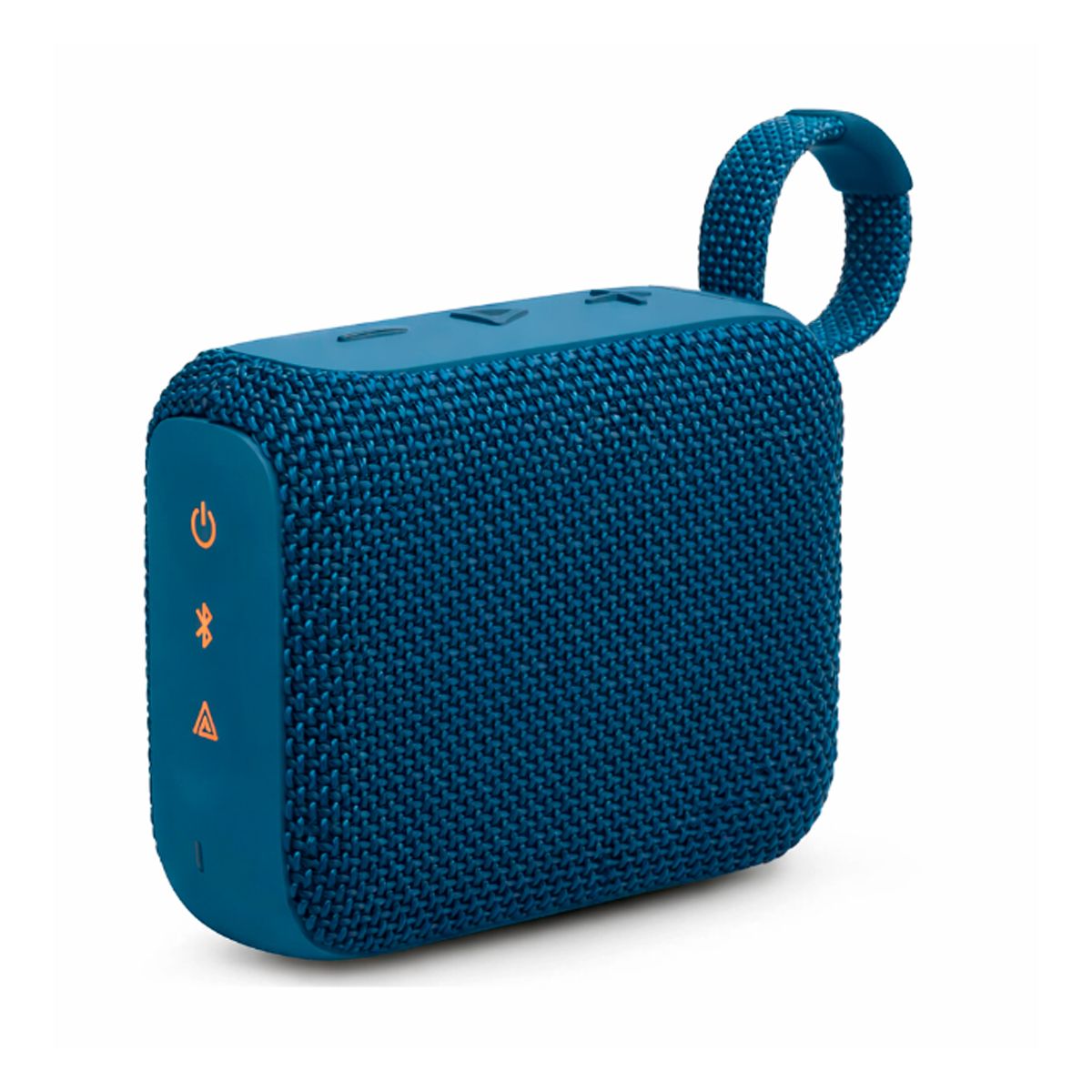 GENERICO - Parlante Bluetooth portátil Go 4 Pro Azul