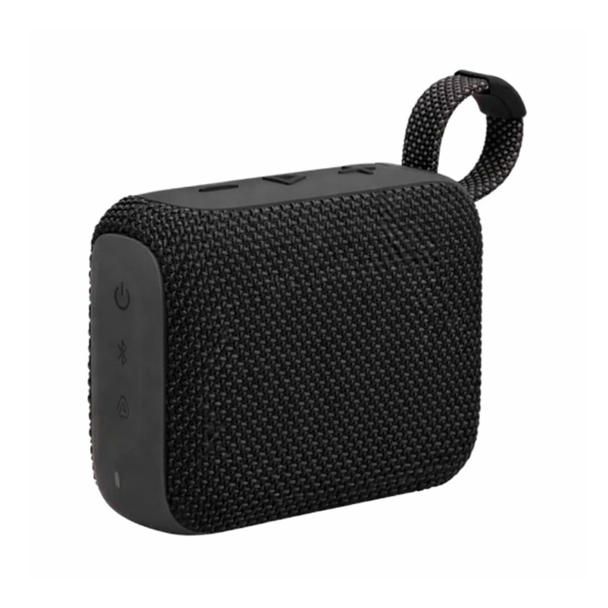 GENERICO - Parlante Bluetooth portátil Go 4 Pro Negro