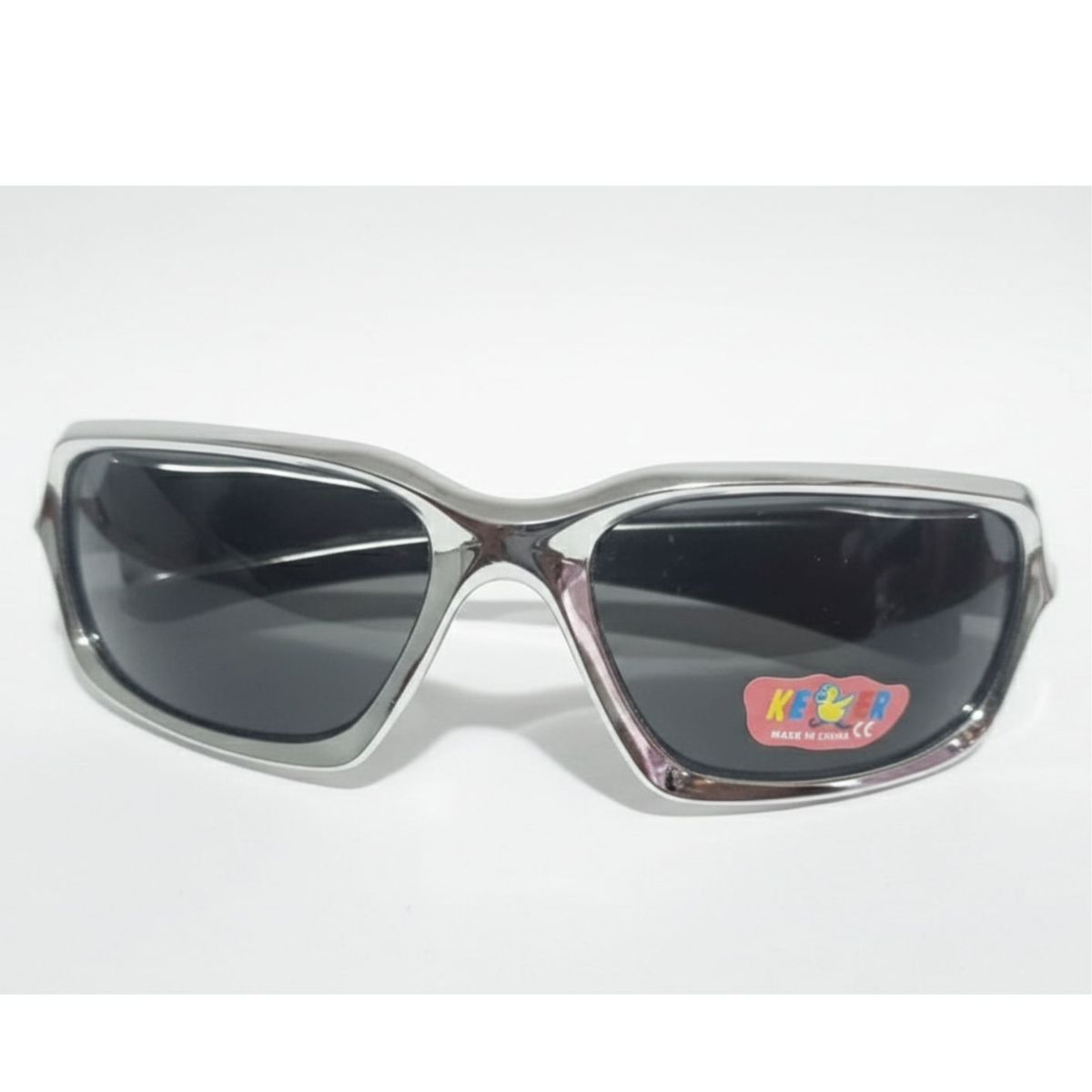 GENERICO - ANTEOJOS DE SOL DE NIÑO- PLATEADO