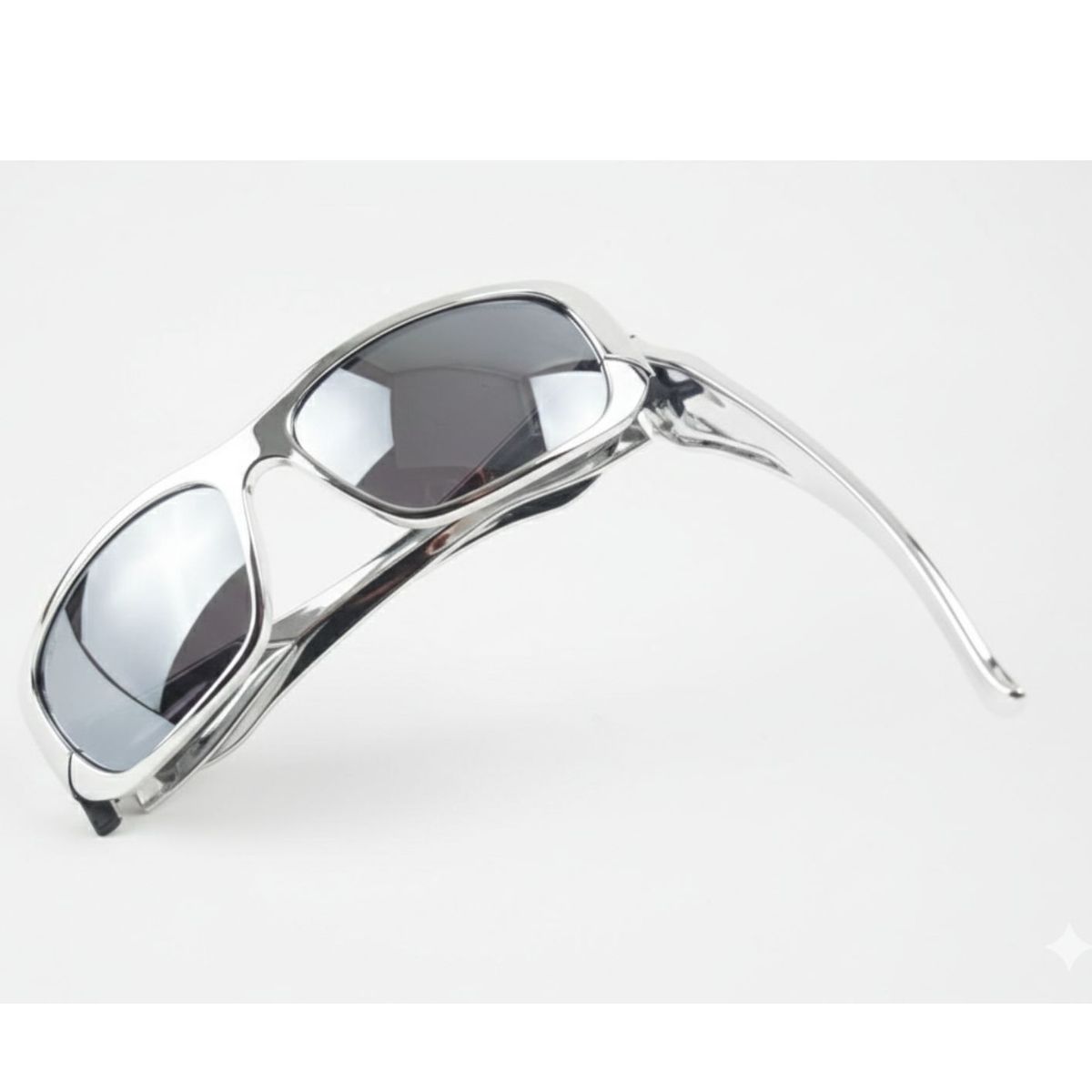 GENERICO - ANTEOJOS DE SOL DE NIÑO- PLATEADO