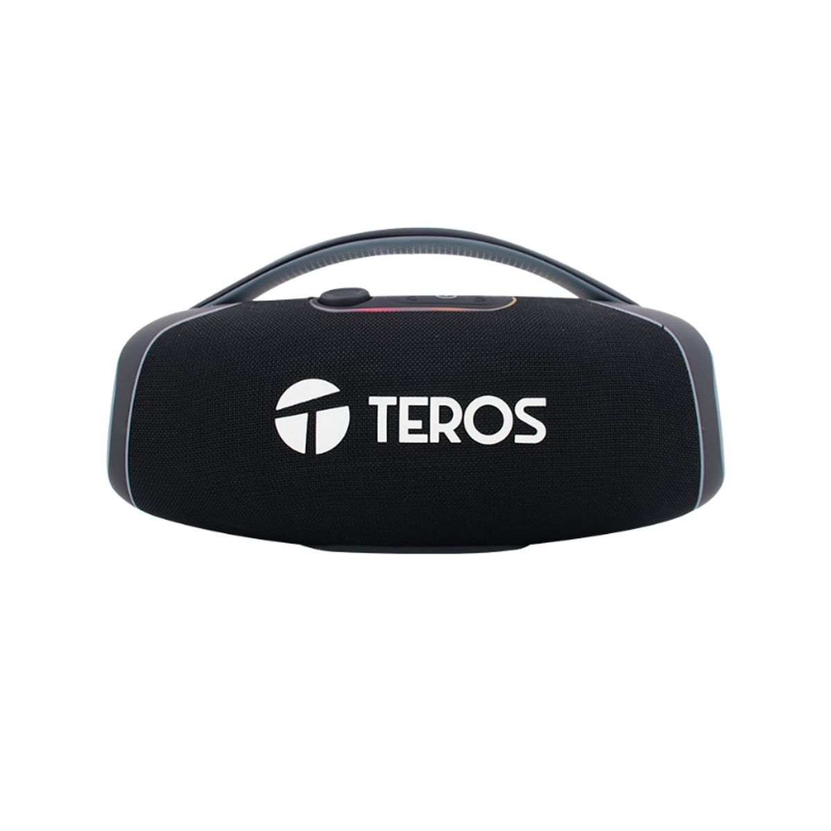 TEROS - Parlante TEROS TE-6045N Bluetooth Negro