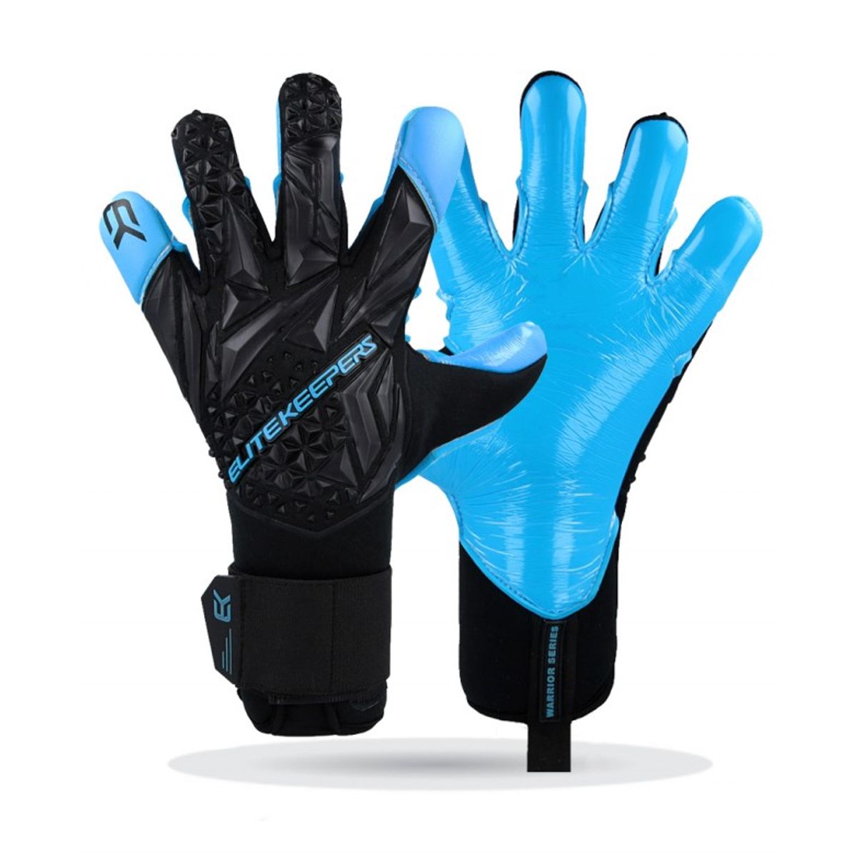 ELITE KEEPERS - Guantes de Arquero Elitekeepers EK Persa Aqua