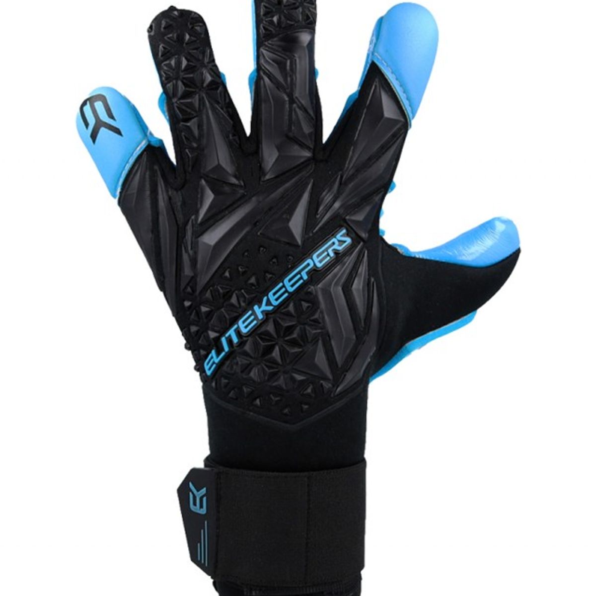 ELITE KEEPERS - Guantes de Arquero Elitekeepers EK Persa Aqua