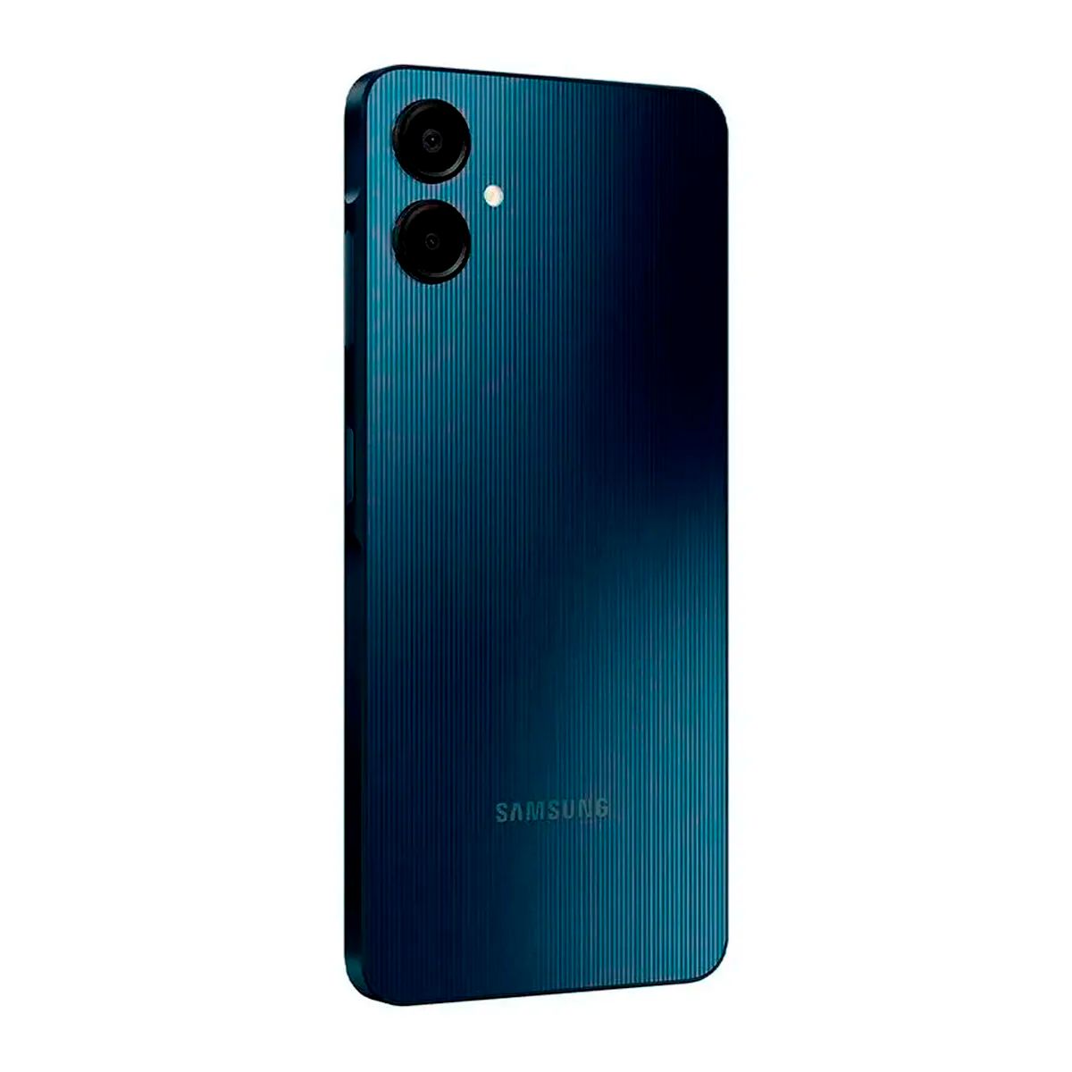 SAMSUNG - CELULAR GALAXY A06 4GB RAM 128GB NEGRO