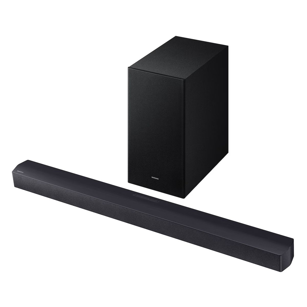 SAMSUNG - Soundbar Samsung Serie B 2.1 HW-B450F (2025)