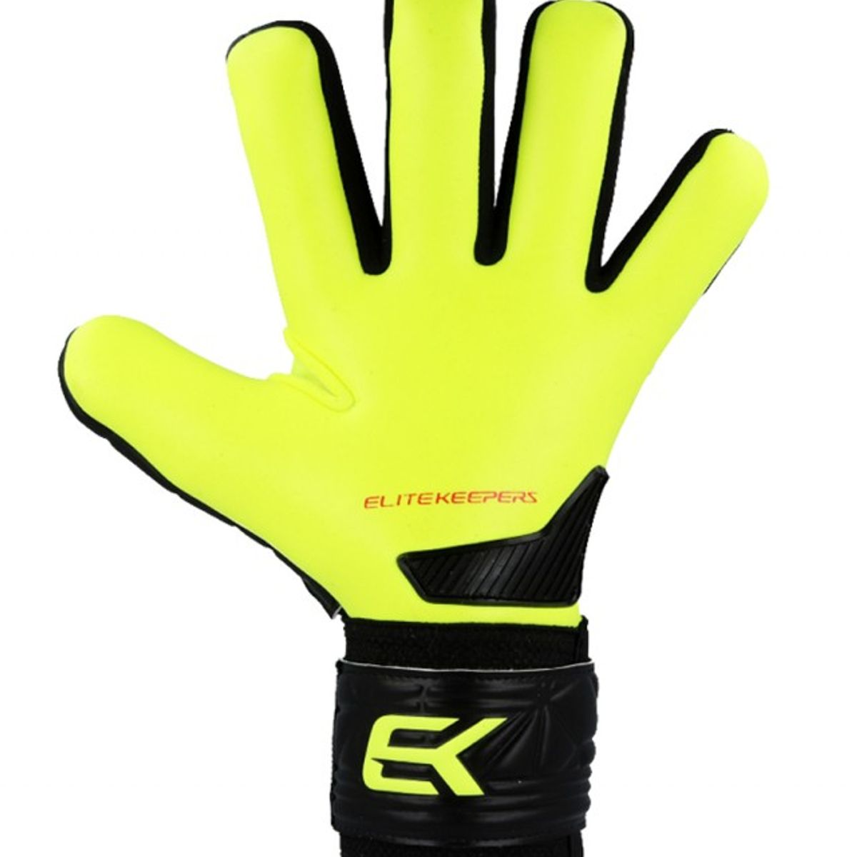 ELITE KEEPERS - Guantes de Arquero para  niño Elitekeepers modelo Phatom