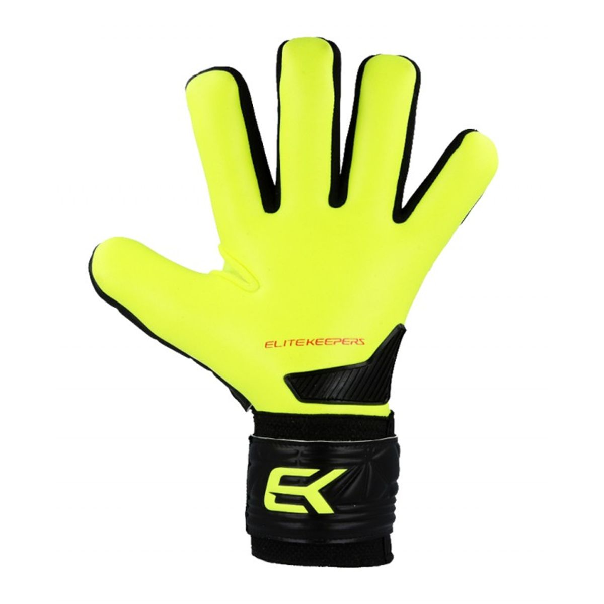ELITE KEEPERS - Guantes de Arquero para  niño Elitekeepers modelo Phatom