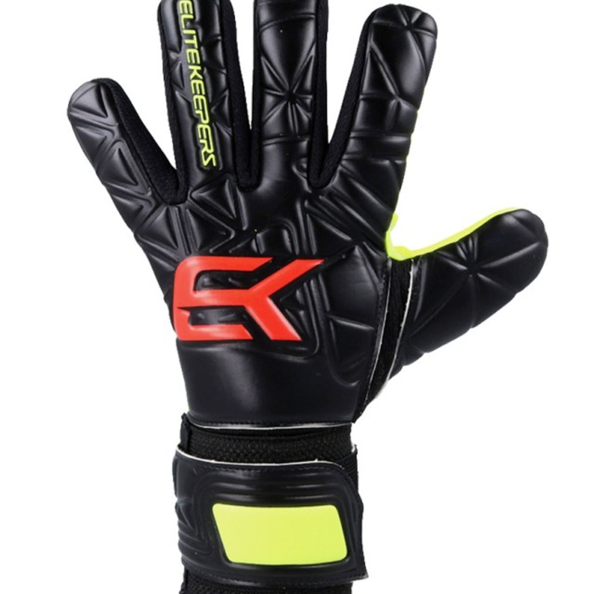 ELITE KEEPERS - Guantes de Arquero para  niño Elitekeepers modelo Phatom