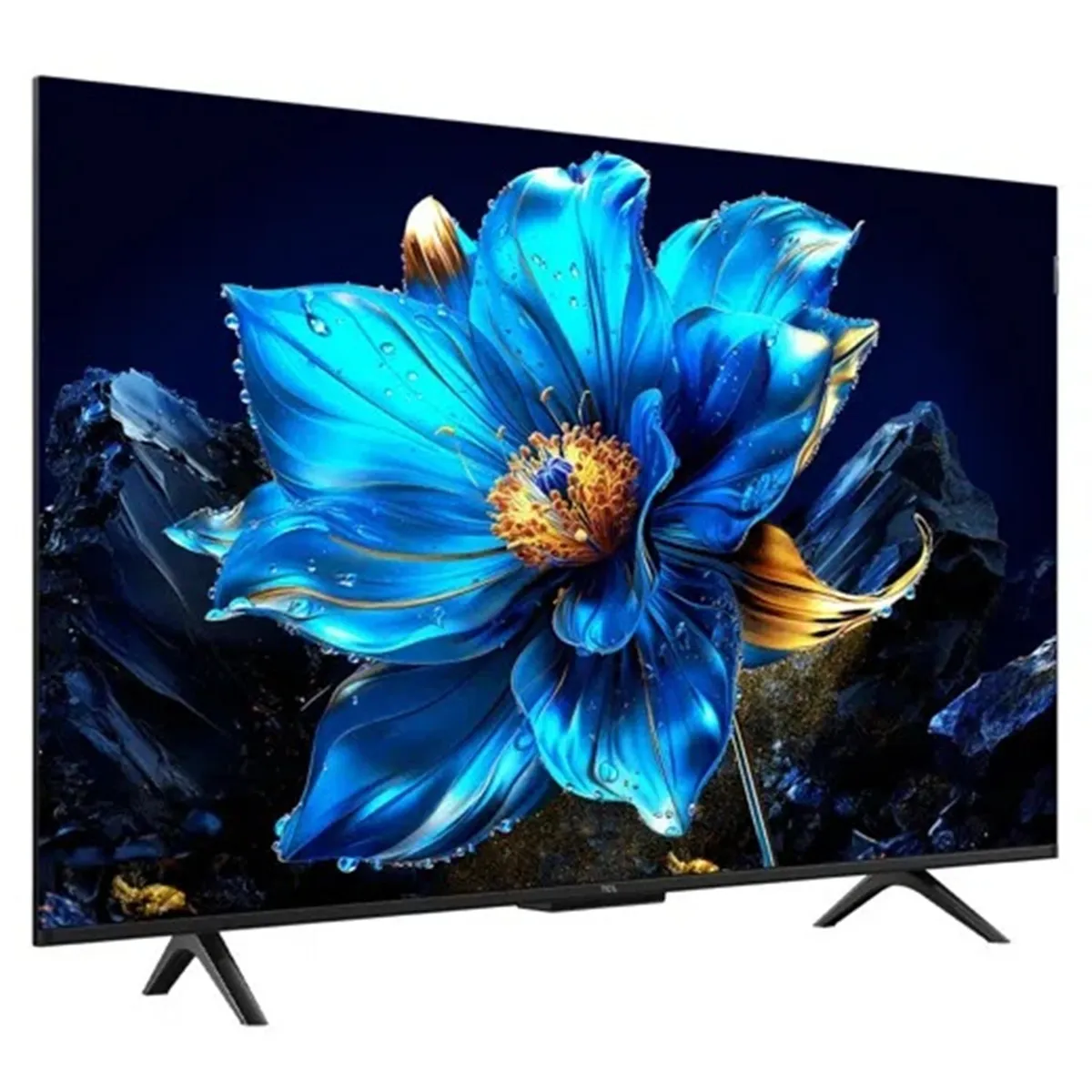 TCL - Televisor TCL 32 QLED Full HD Google TV 32S5K