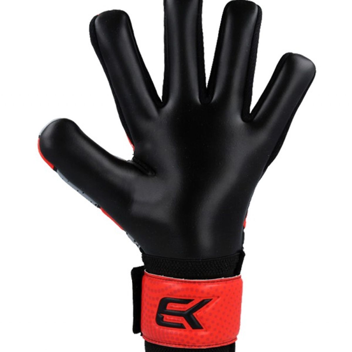 ELITE KEEPERS - Guantes de Arquero para  niño Elitekeepers modelo Fury