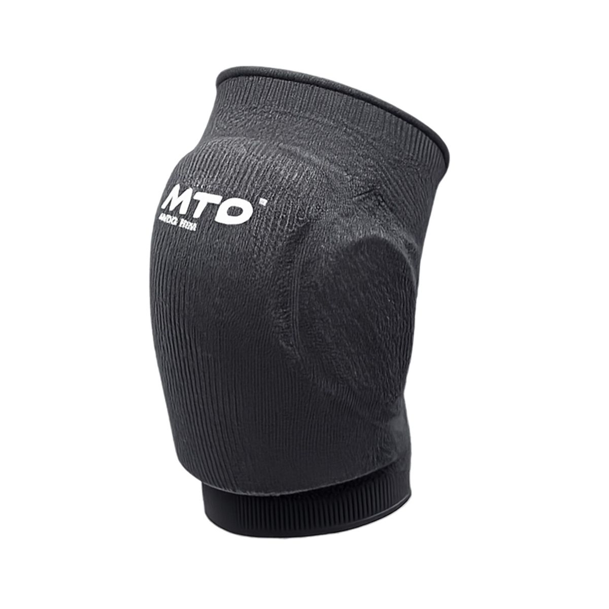 RODILLERAS PARA VOLEY PROFESIONAL PU MTD NEGRO ADULTO, marca MTD - Foto 2