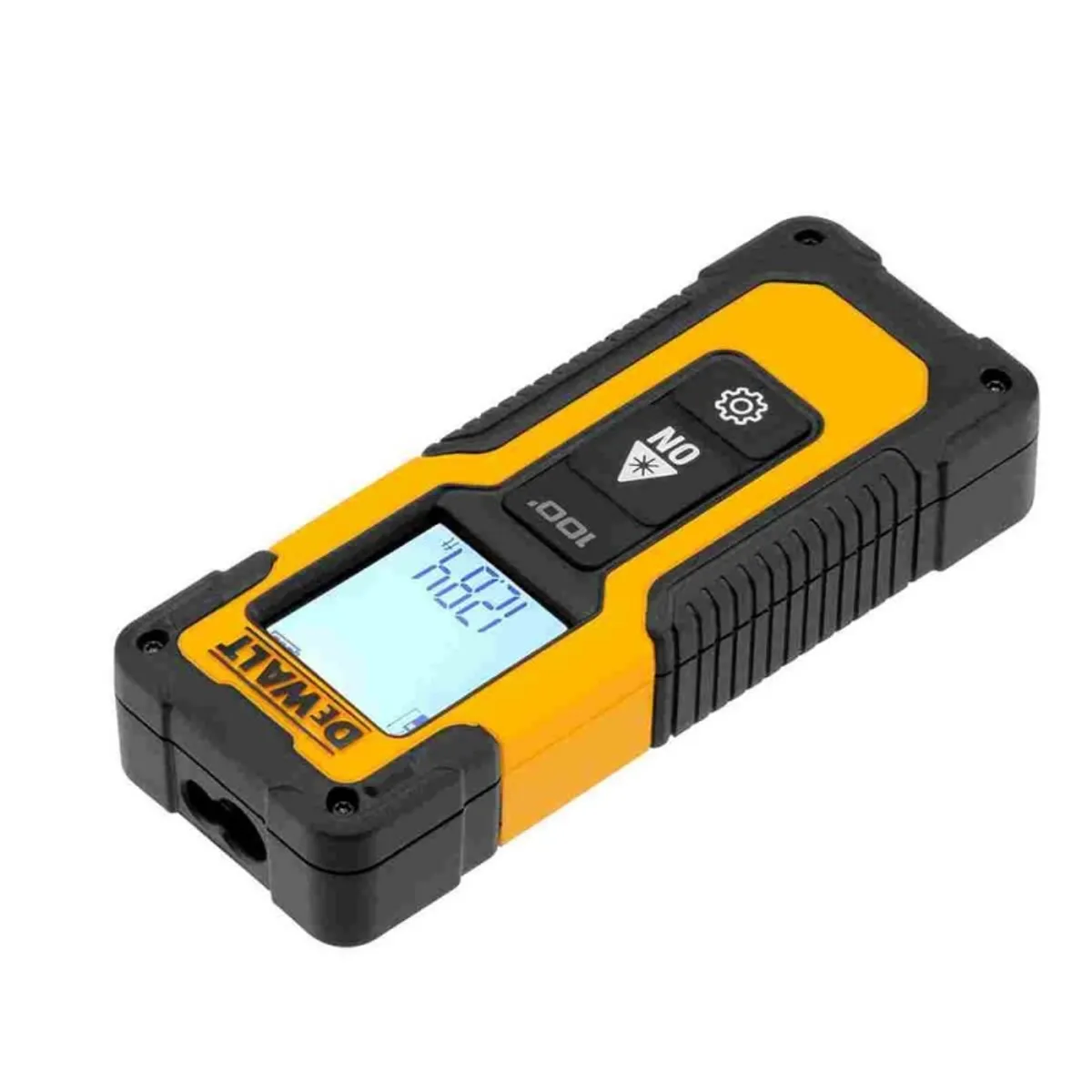 DEWALT - Medidor de Distancia Laser Dewalt  30 Metros DWHT77100