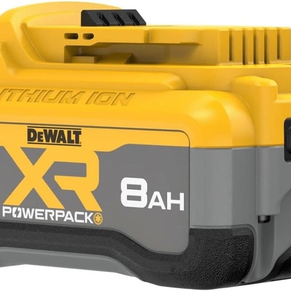DEWALT - BATERIA DEWALT POWERPACK XR 8.0 AH DCB2108