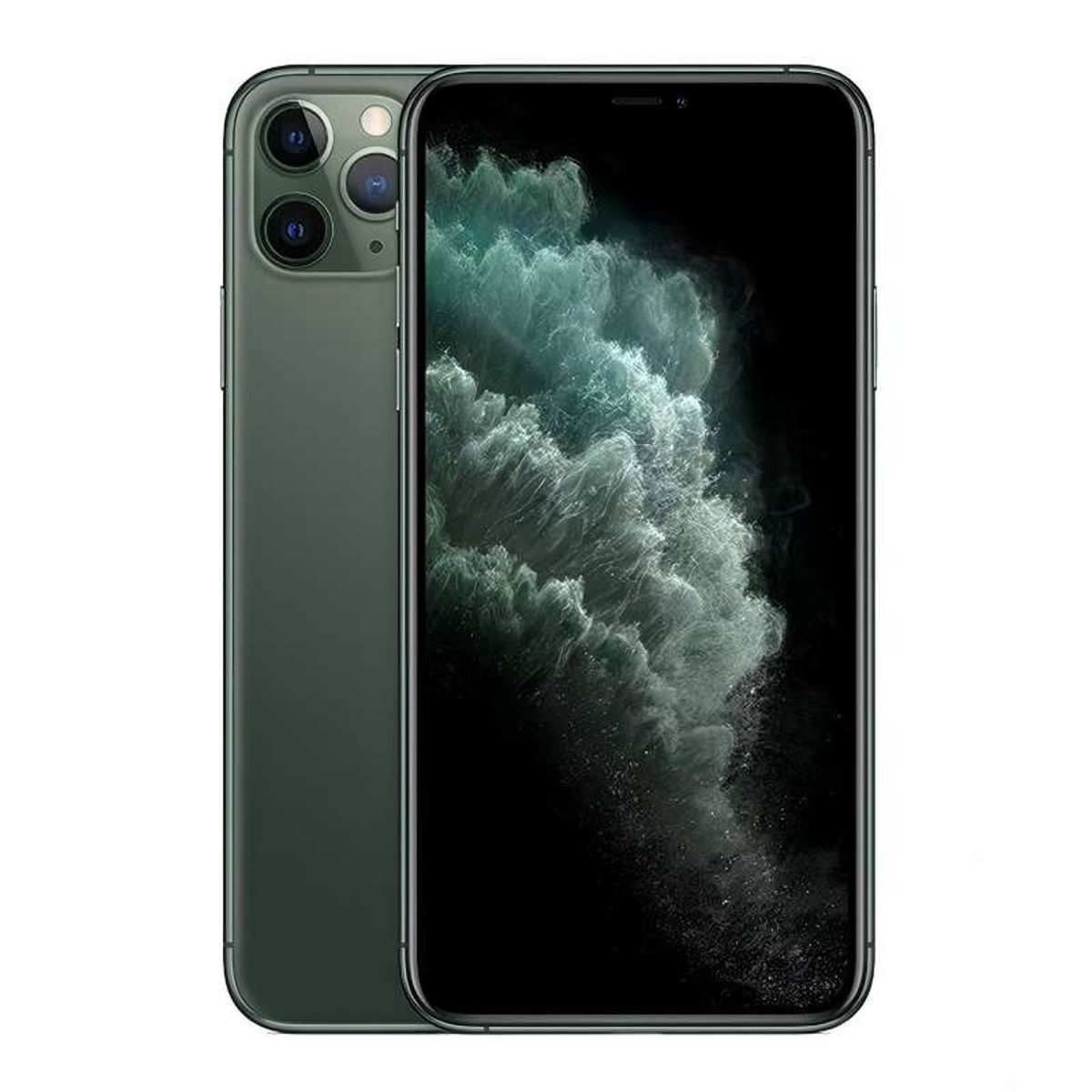 APPLE - iPhone 11 Pro 256 GB Verde - Reacondicionado-A2217