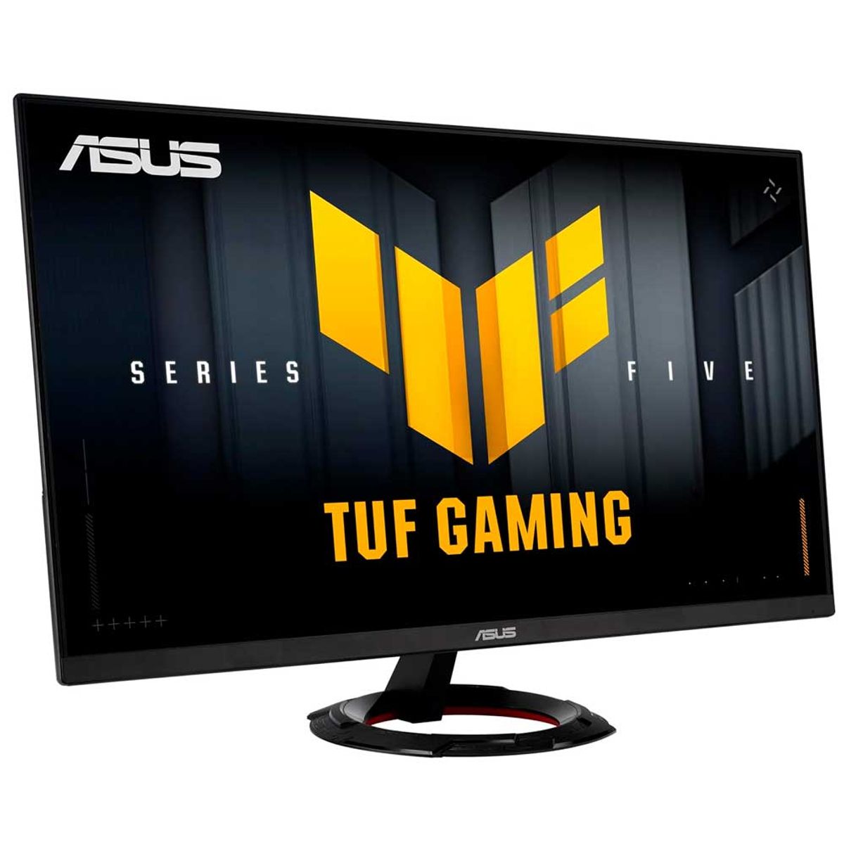 ASUS - MONITOR ASUS Tuf Gaming VG279Q5R 27 Fast IPS FHD 200Hz 03ms FreeSync.