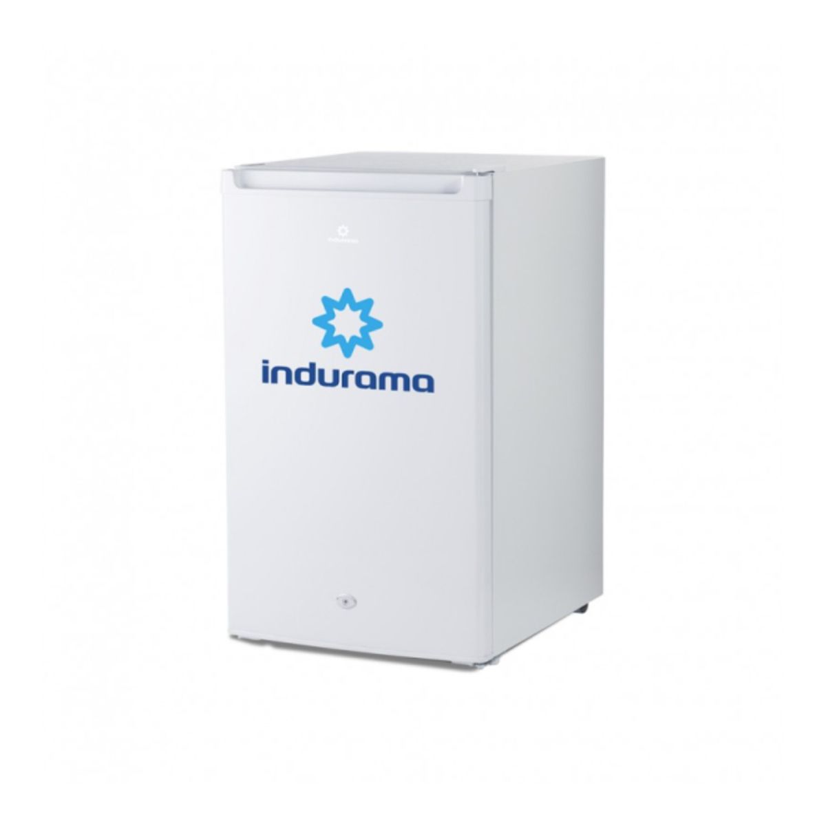 INDURAMA - Frigobar Indurama RI-159BL Blanco - 122 Litros