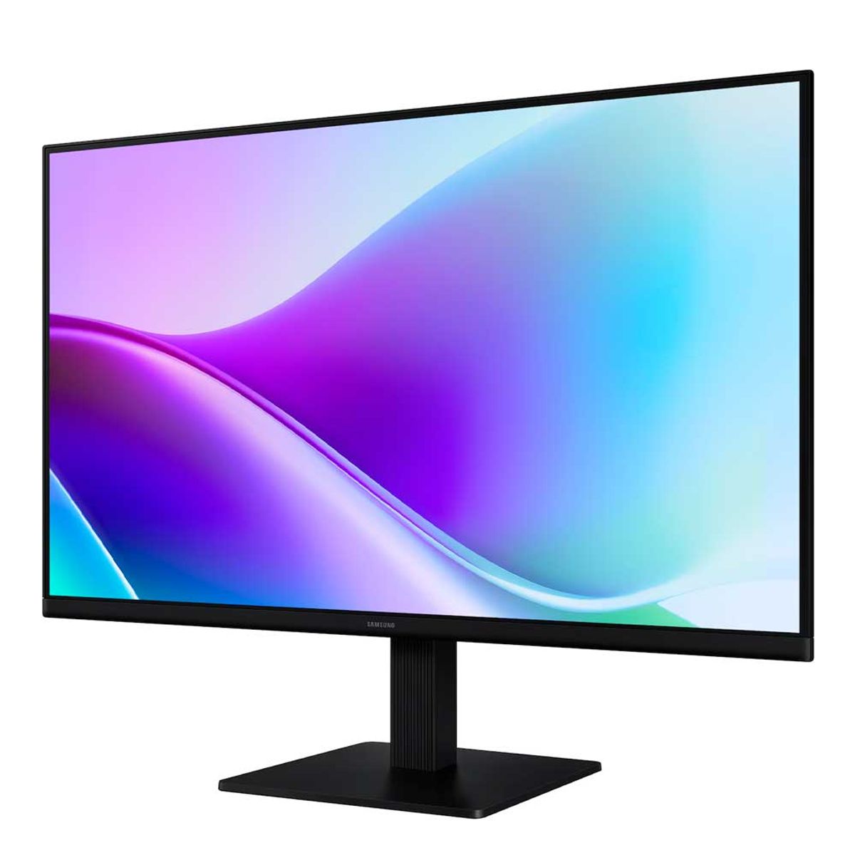 SAMSUNG - Monitor SAMSUNG LS27F320GANXZA 27 IPS FHD 1920X1080 100HZ 1MS