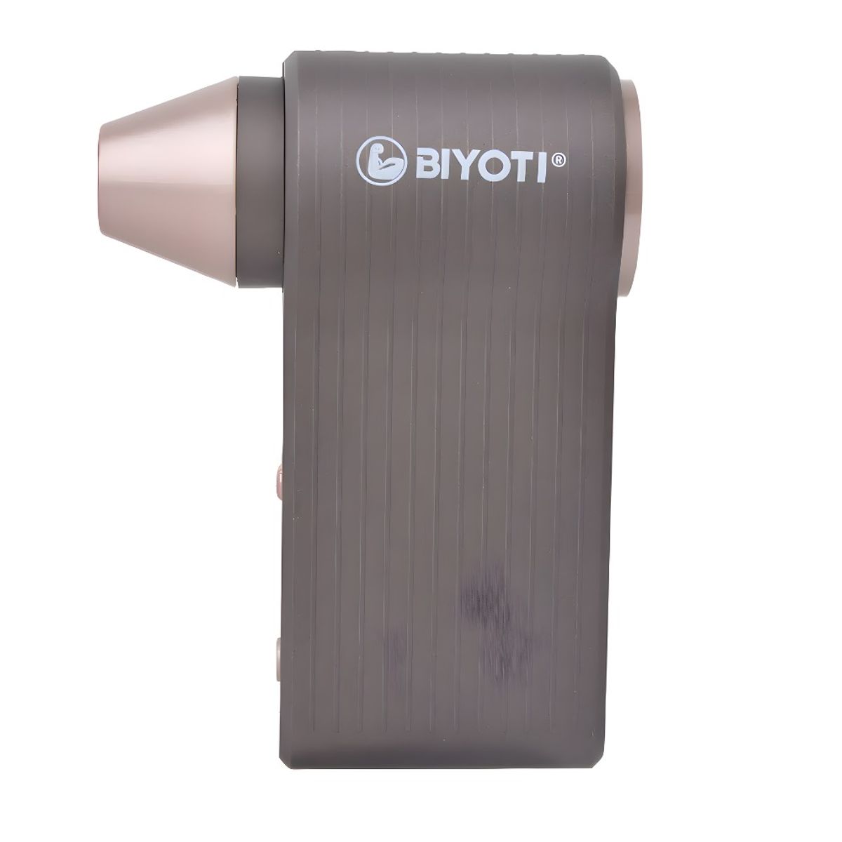 Soplador Inalámbrico Biyoti Modelo Byt-eb09 Autos Y Hogar Negro, marca OEM - Foto Principal