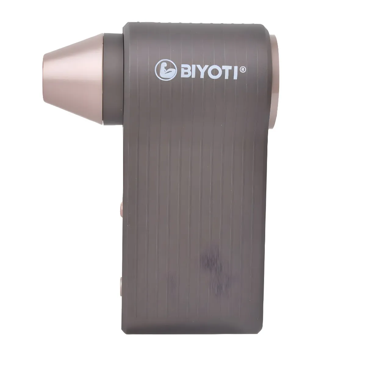 Soplador Inalámbrico Biyoti Modelo Byt-eb09 Autos Y Hogar Negro, marca OEM - Foto Principal