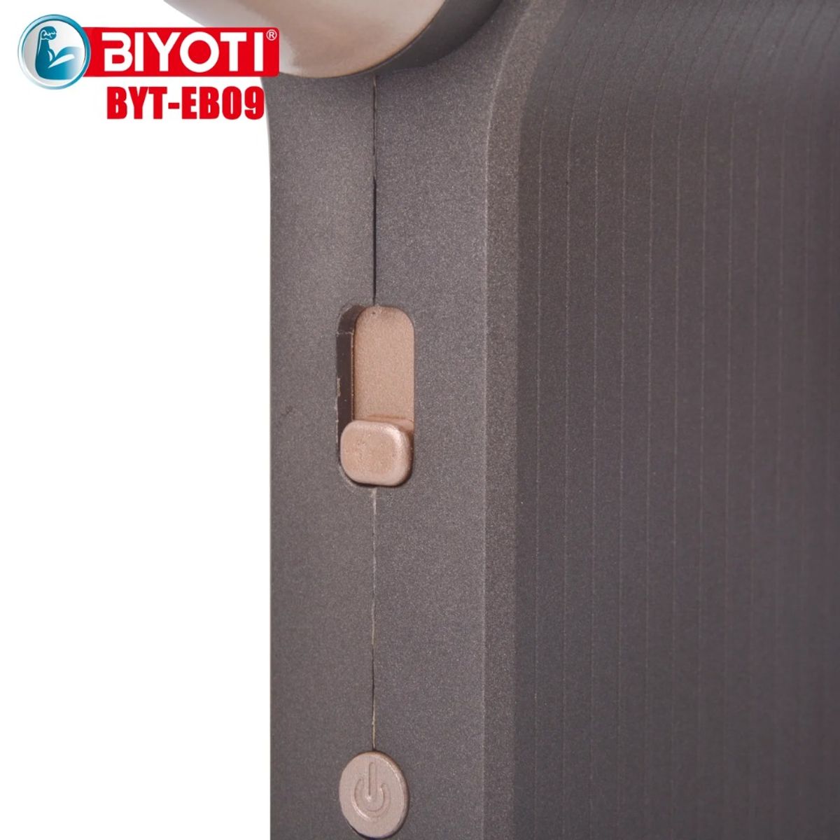 Soplador Inalámbrico Biyoti Modelo Byt-eb09 Autos Y Hogar Negro, marca OEM - Foto 2