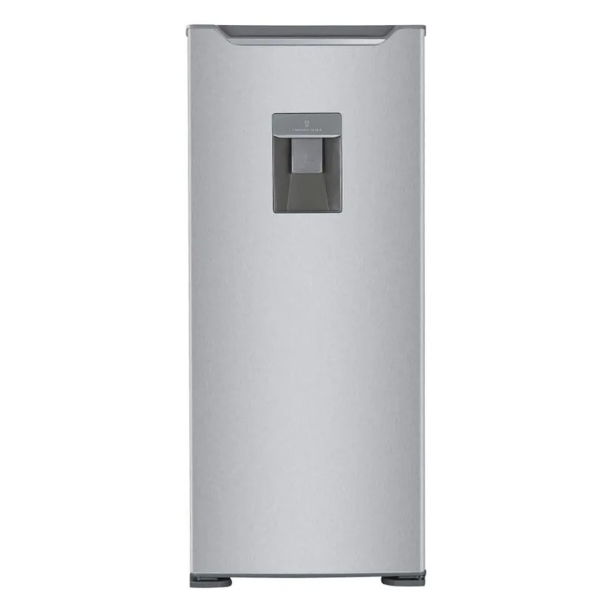 ELECTROLUX - Refrigeradora Electrolux Frost 211L Gris ERDM26F2HPS