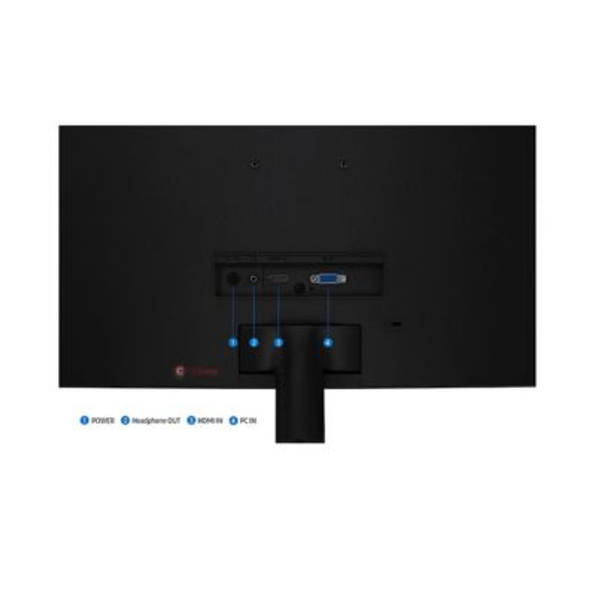 SAMSUNG - MONITOR SAMSUNG ESSENTIAL S3 27 S27D390GA CURVO FHD