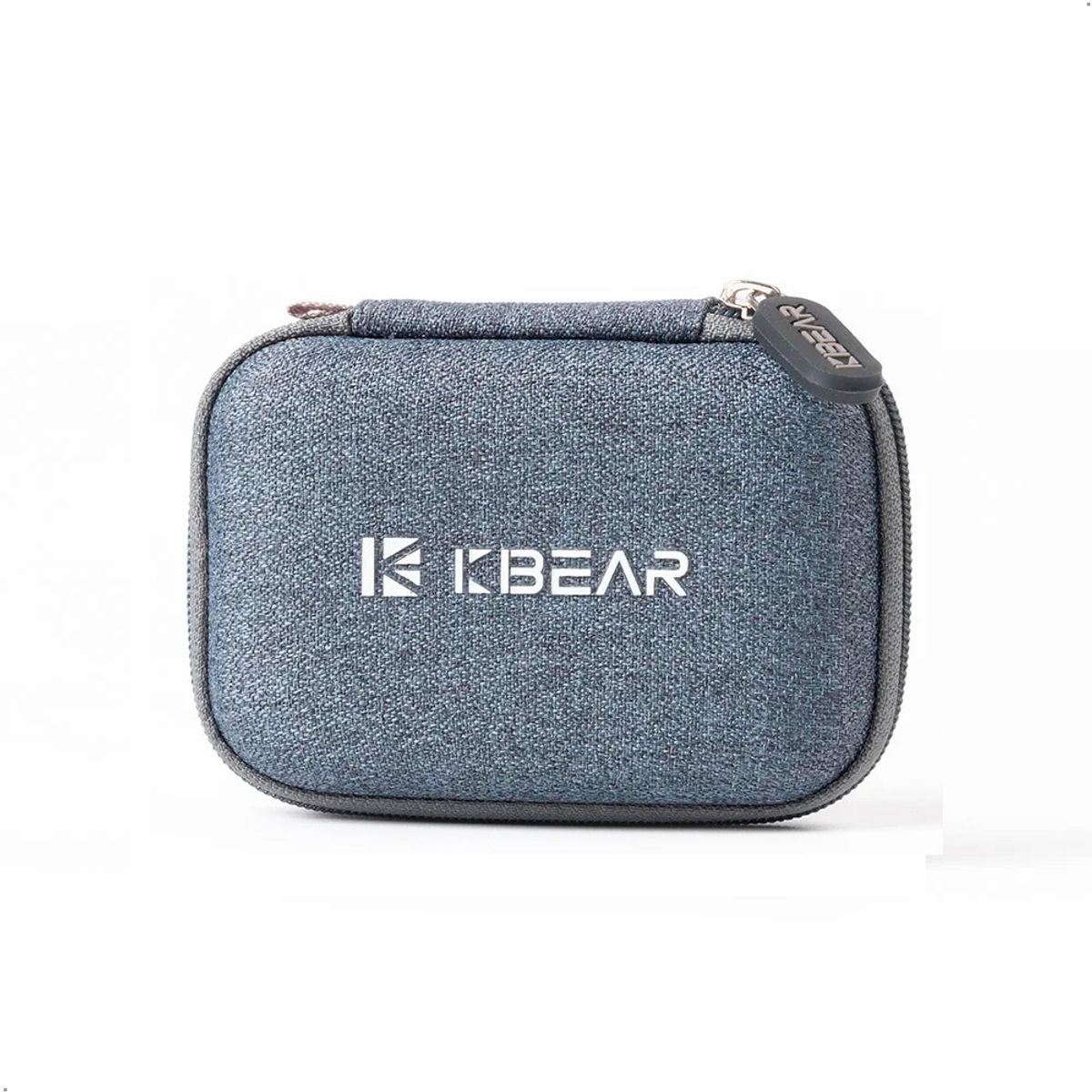 GENERICO - Kbear Estuche Funda Para Audifonos Airdods Airpods