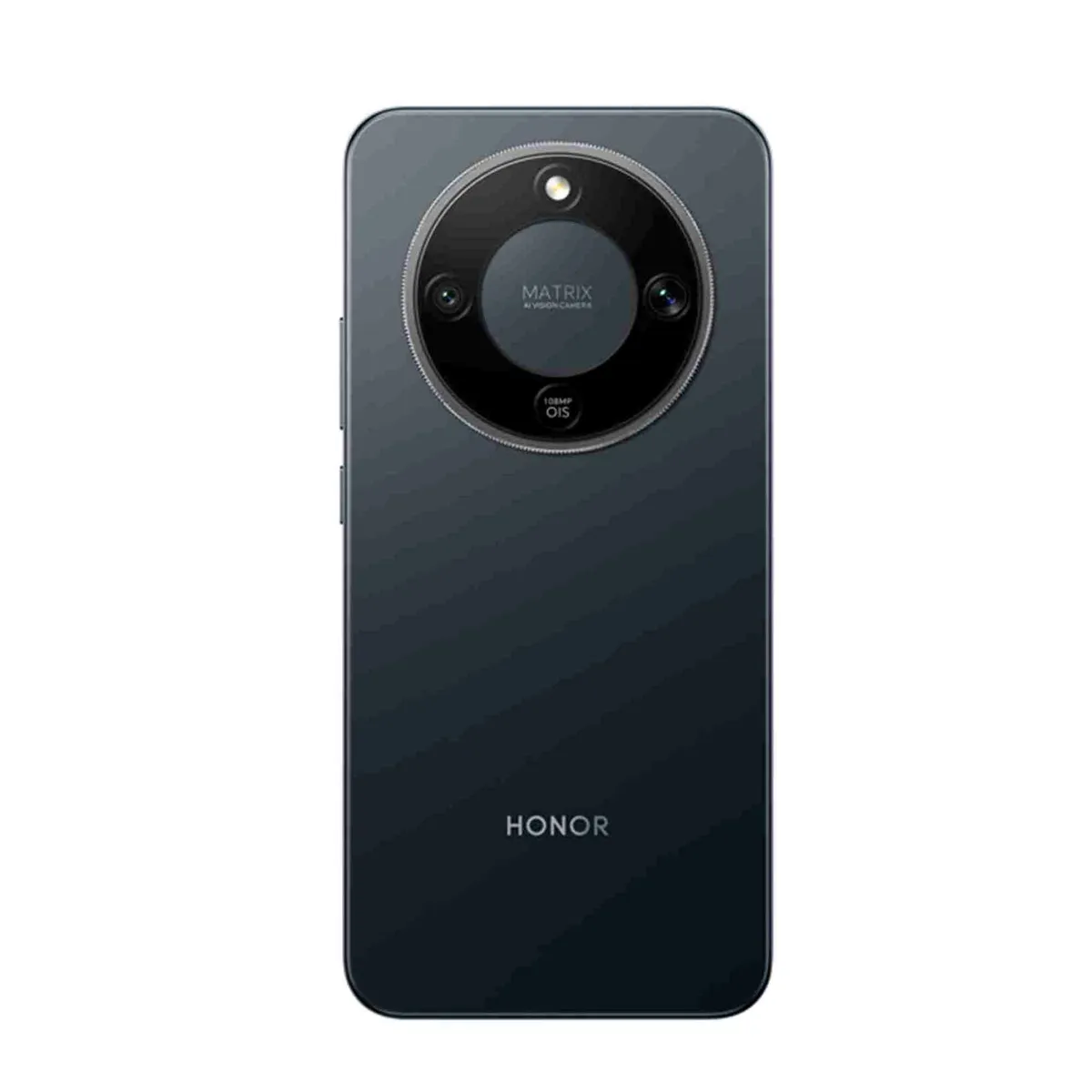 HONOR - HONOR Magic 8 Lite 8GB+512GB  - Midnight Black