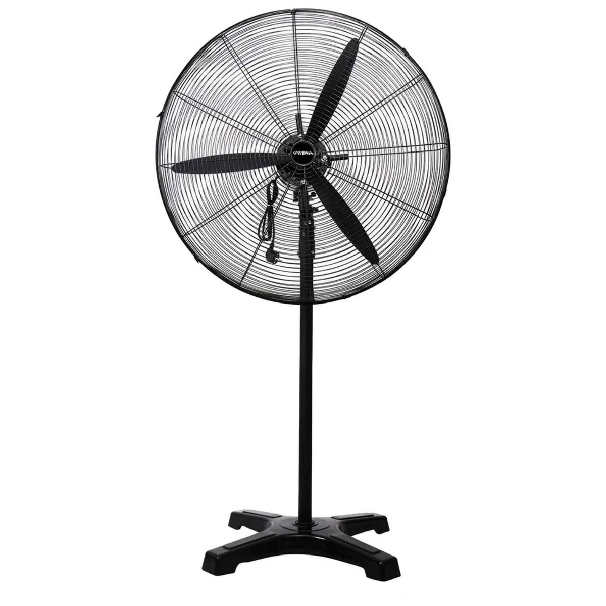 PRIMA - VENTILADOR PRIMA 2 EN 1  30" PF-30EP, 230W, DE 3 ASPAS