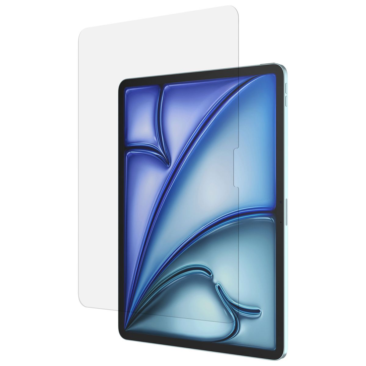 PROTECTOR PANTALLA TRUECLEAN MATTE BELKIN PARA IPAD AIR M2- M3 11 PULG ACABADO MATE, marca BELKIN - Foto 2