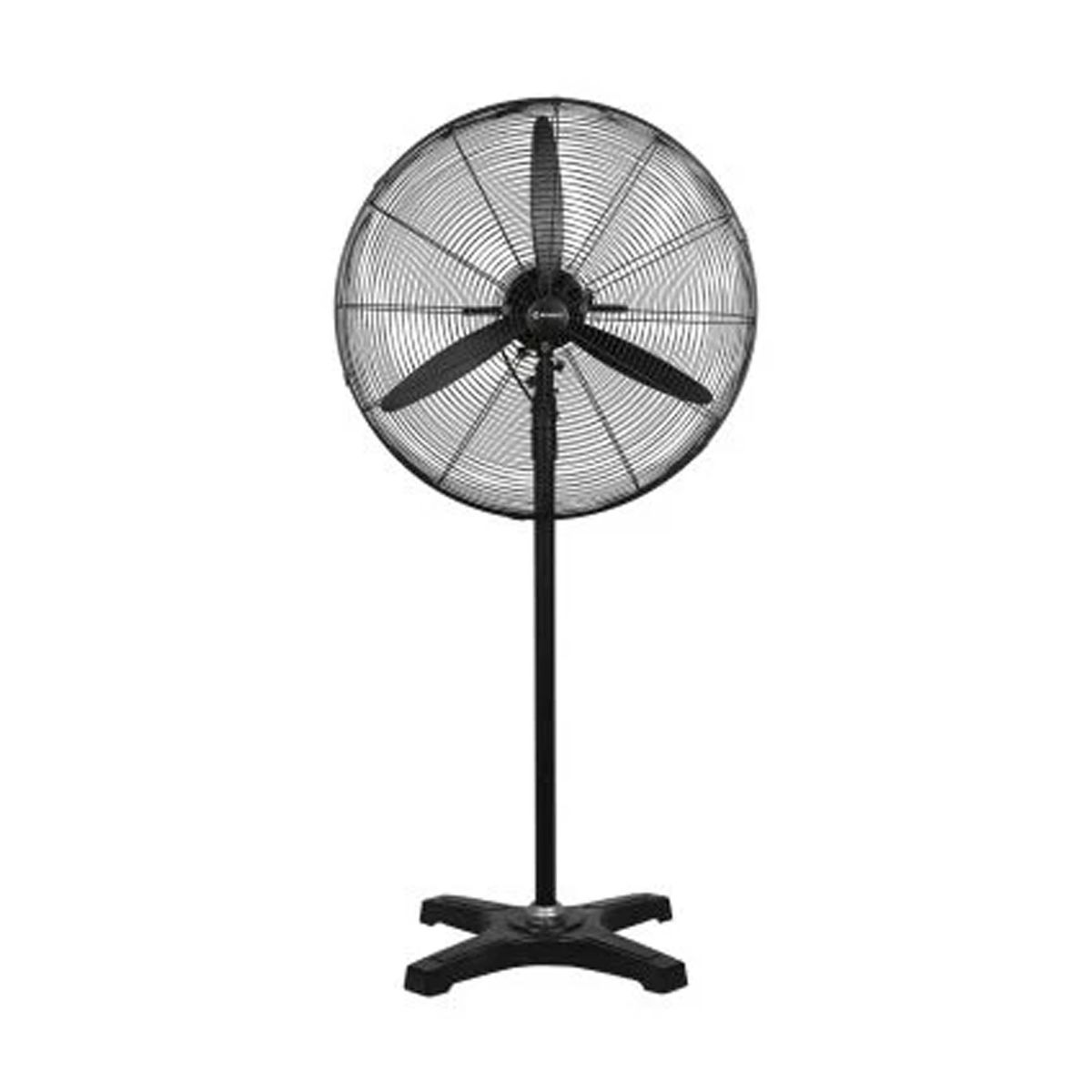 IMACO - VENTILADOR 2 EN 1 PEDESTAL Y PARED 26" FS2623Е