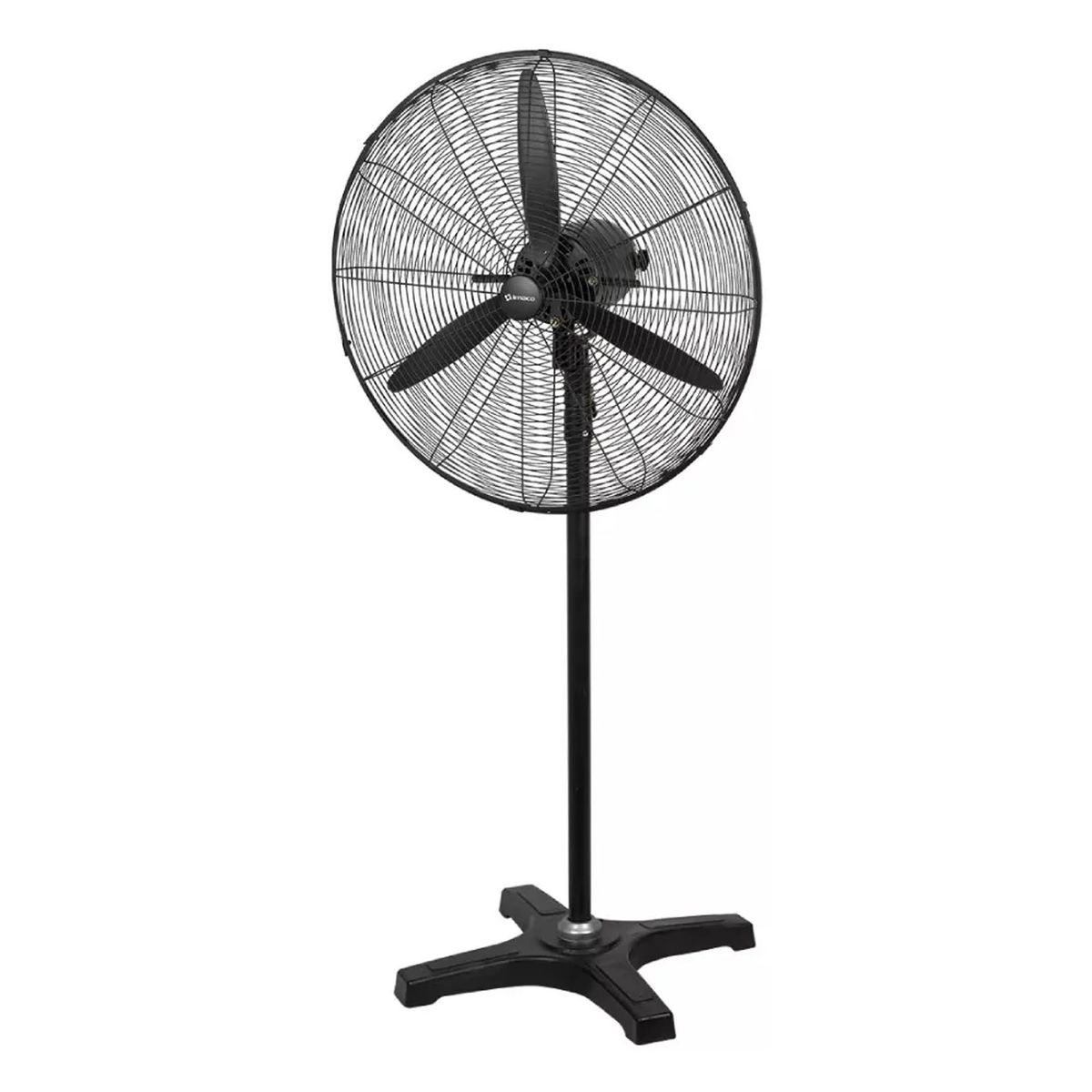 IMACO - VENTILADOR 2 EN 1 PEDESTAL Y PARED 26" FS2623Е