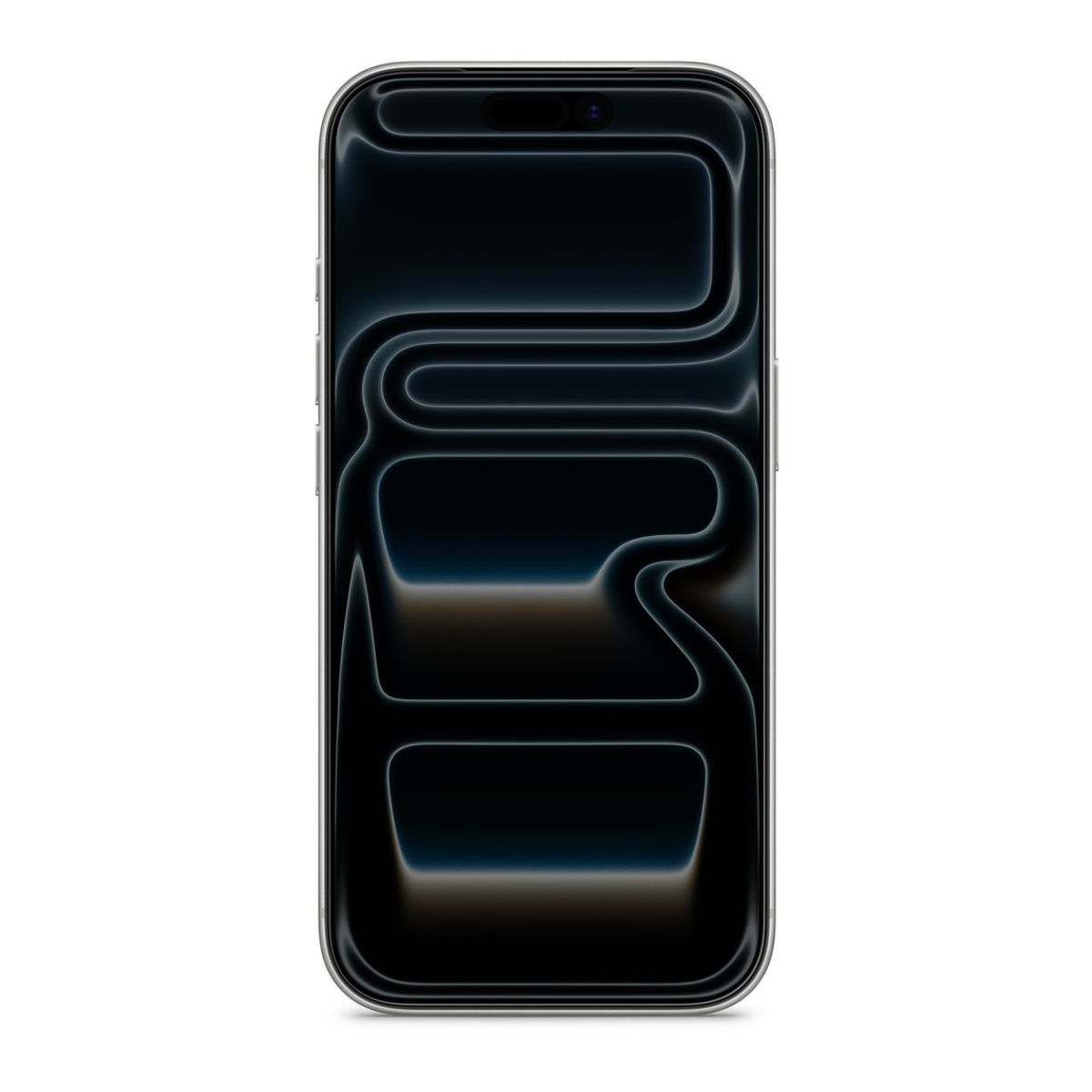 BELKIN - Protector de pantalla Belkin Tempered ULTRA GLASS 2 iPhone 17 Pro