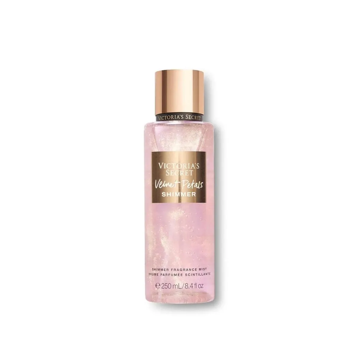 Victoria'S Secret - BODY MIST VICTORIAS SECRET CON BRILLO VELVET PETALS 250 ML