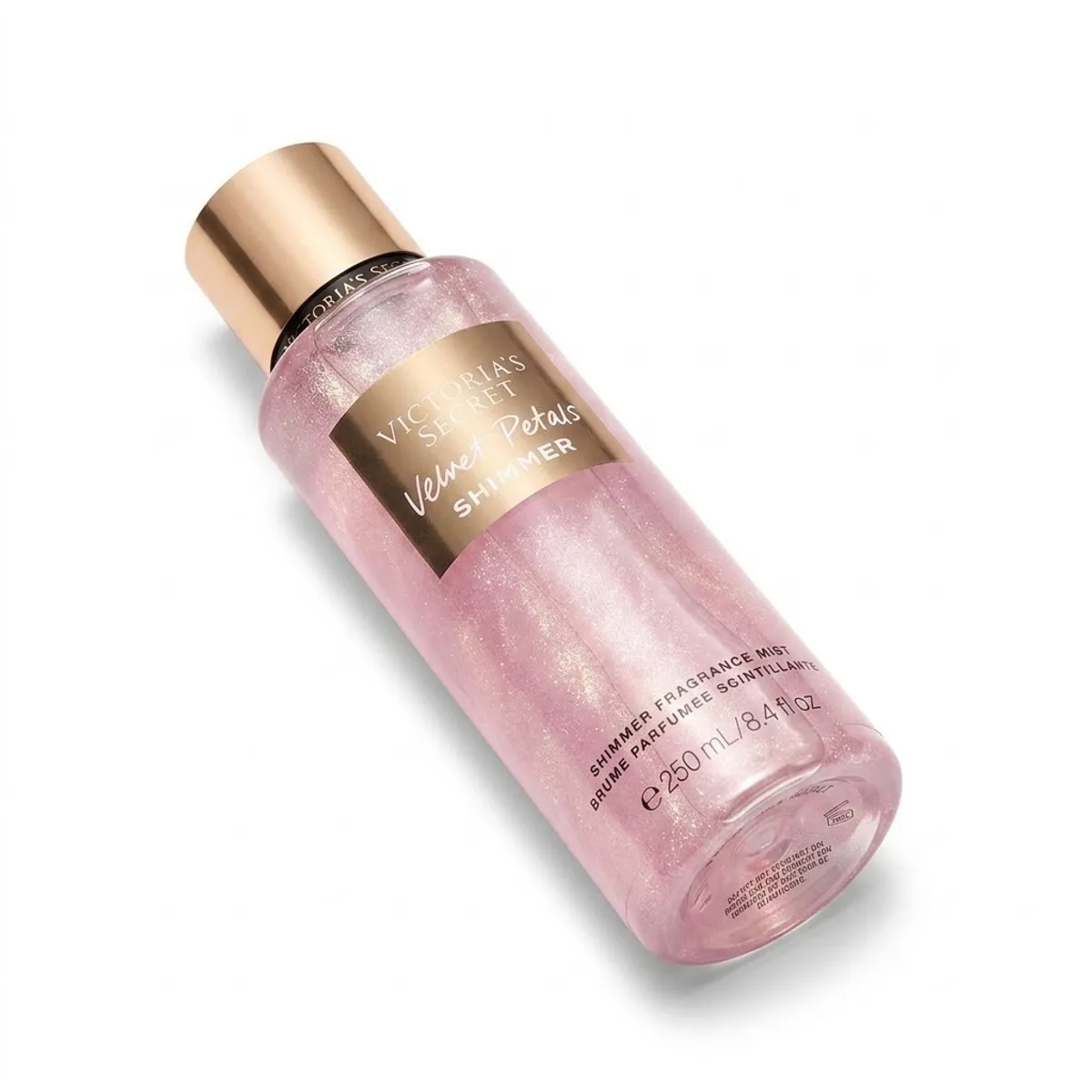 Victoria'S Secret - BODY MIST VICTORIAS SECRET CON BRILLO VELVET PETALS 250 ML