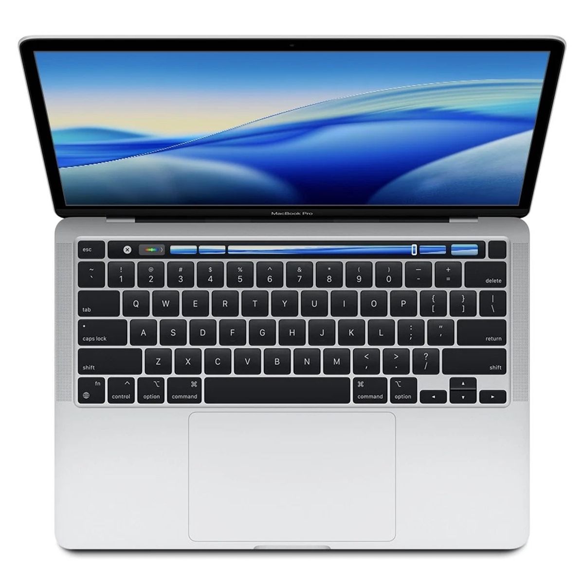 APPLE MACBOOK PRO 2020 13.3'' 2.3GHZ 16GB RAM INTEL CORE I7 512GB SSD (Turbo Boost hasta 4.1 GHz), marca APPLE - Foto 2