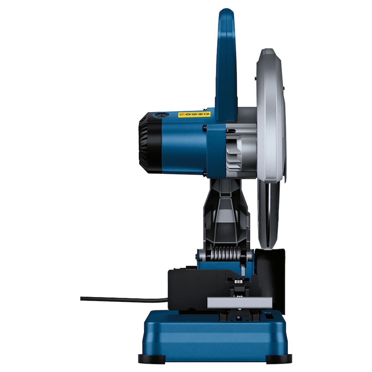 BOSCH - Tronzadora Bosch de 14" 2300W 4100 rpm GCO 230 Industrial