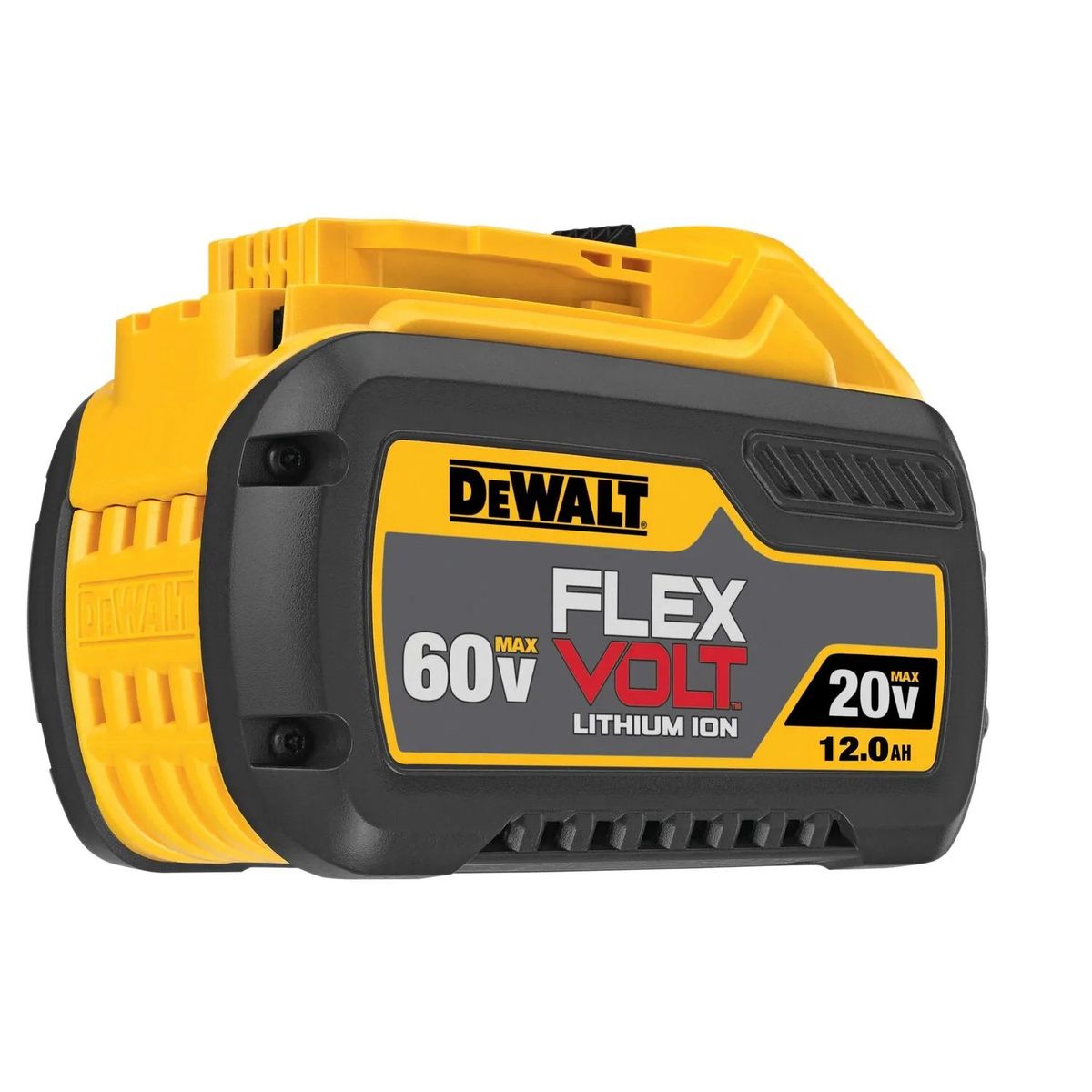 DEWALT - Batería 120Ah 20V60V FlexVolt Dewalt DCB612-B3