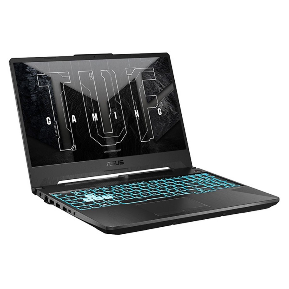 ASUS - Laptop Asus TUF Gaming A15 AMD Ryzen 7-7445HS Ram 16Gb SSD 512Gb 15.6 FHD FreeDos