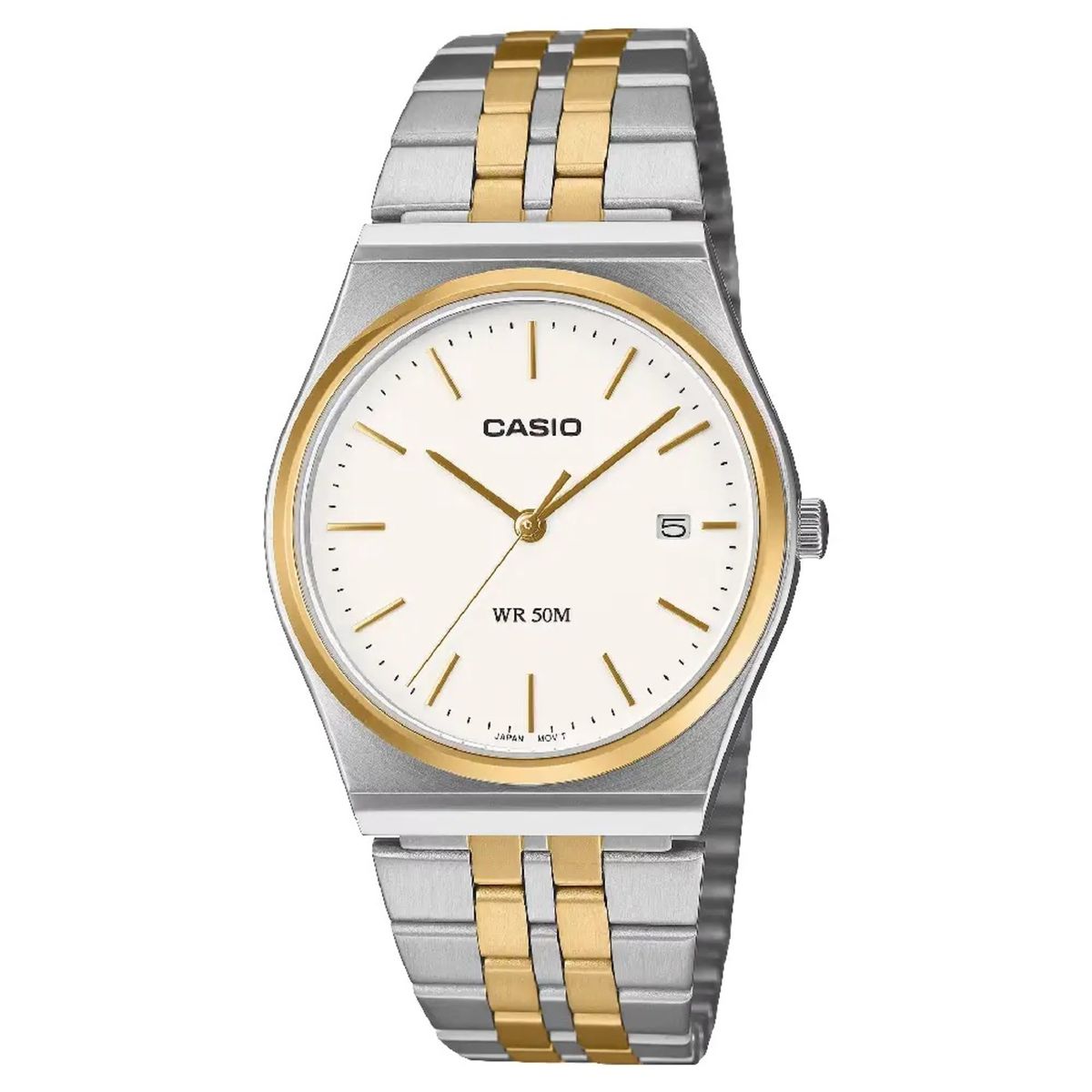 CASIO - RELOJES CASIO ORIGINAL MTP-B145D