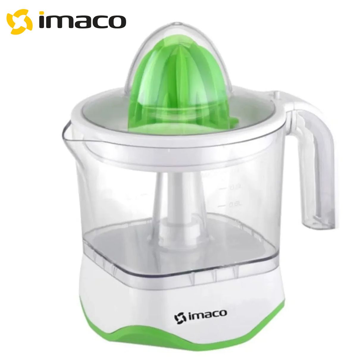 IMACO - Exprimidor De Cítricos Imaco 1.0 LT - CP402