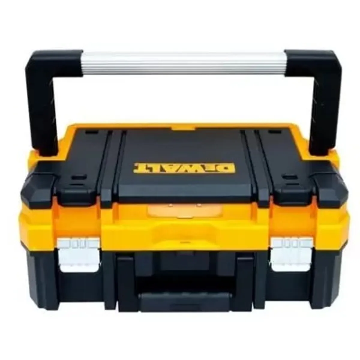 Caja Herramientas Mango Largo Apilable Tstak DWST17808, marca DEWALT - Foto Principal