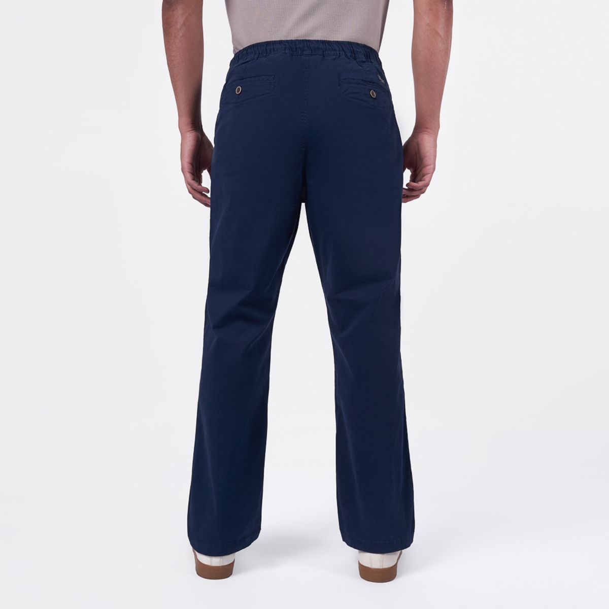 Bronco - PANTALON BRONCO HOMBRE JP26VULDIX-PA TAFETA