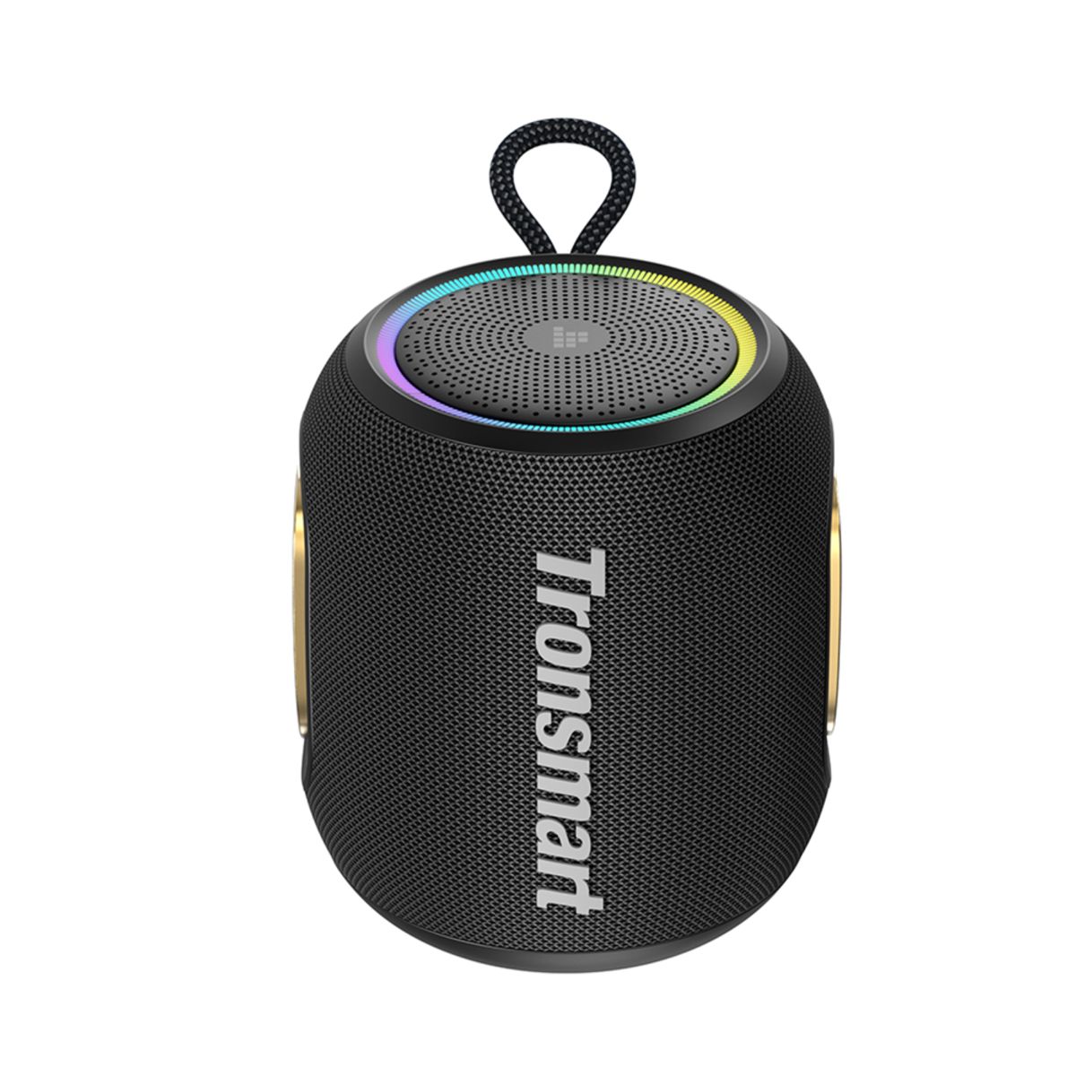 TRONSMART - Mini Parlante Tronsmart T8 Portatil Bluetooth 5.3 Ipx7 16w