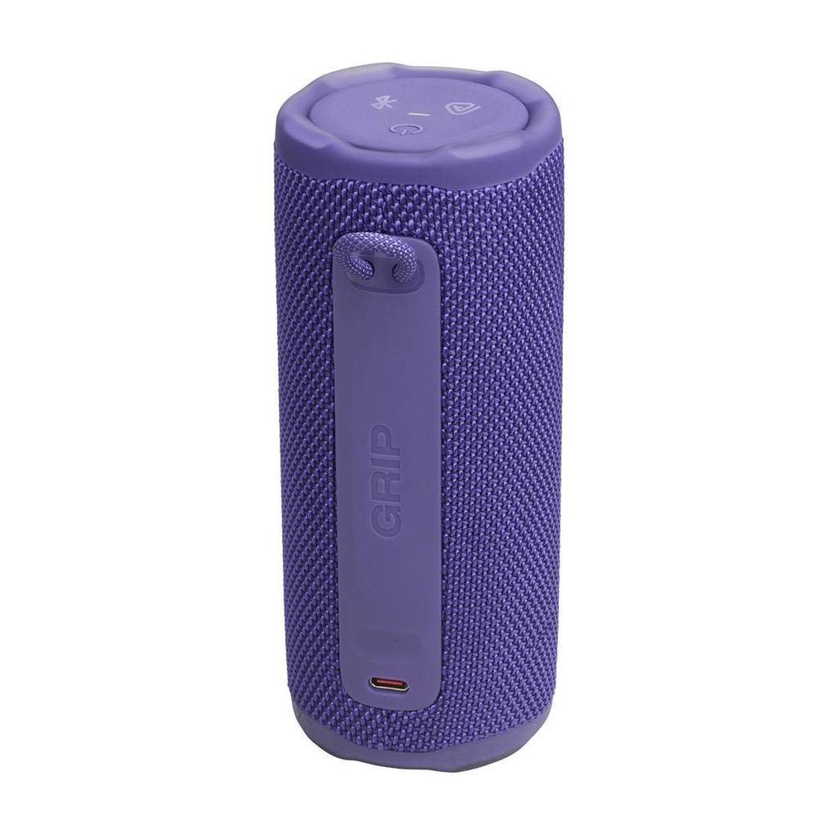 JBL - JBL GRIP  - COLOR MORADO - PARLANTE BLUETOOTH PORTATIL 16 WATTS