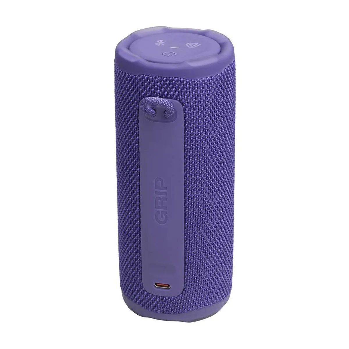 JBL - JBL GRIP  - COLOR MORADO - PARLANTE BLUETOOTH PORTATIL 16 WATTS