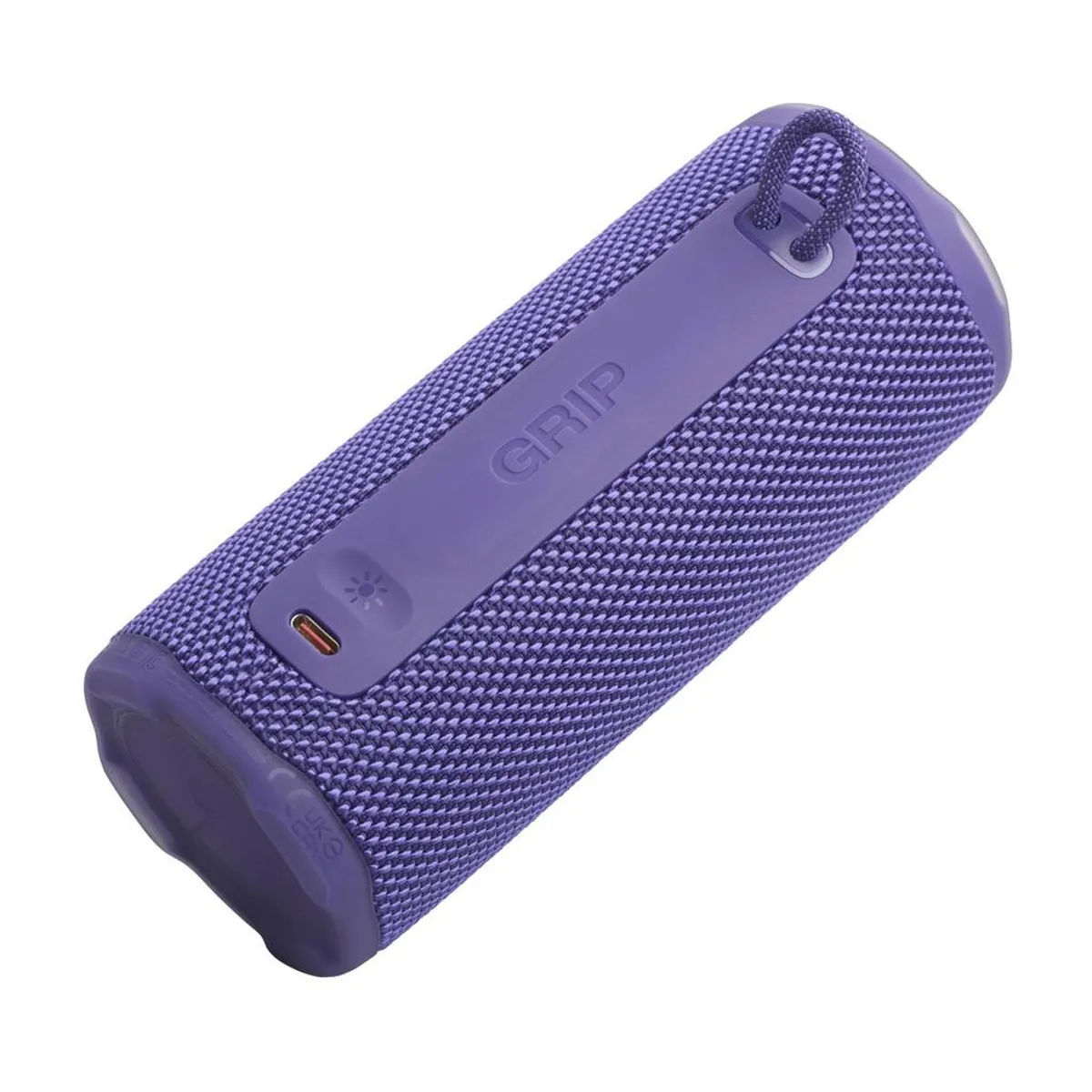 JBL - JBL GRIP  - COLOR MORADO - PARLANTE BLUETOOTH PORTATIL 16 WATTS