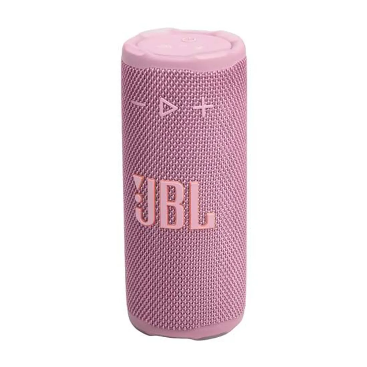 JBL - JBL GRIP  - COLOR ROSADO - PARLANTE BLUETOOTH PORTATIL 16 WATTS