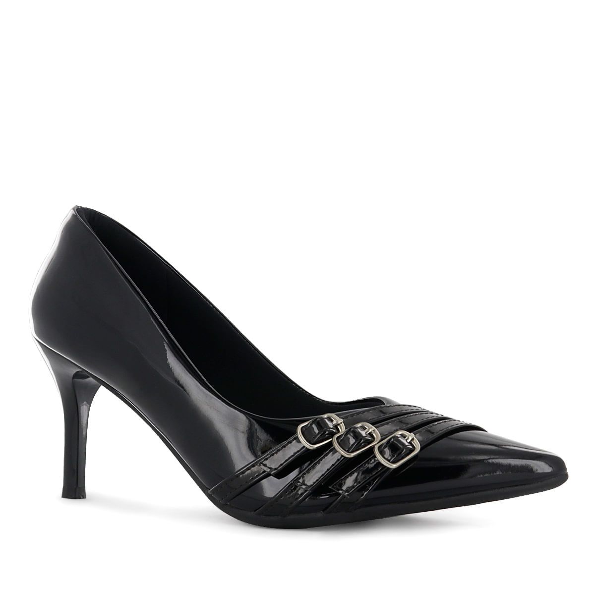 IMPULS - Pump Reina Vestir Mujer Impuls Negro Muriel40