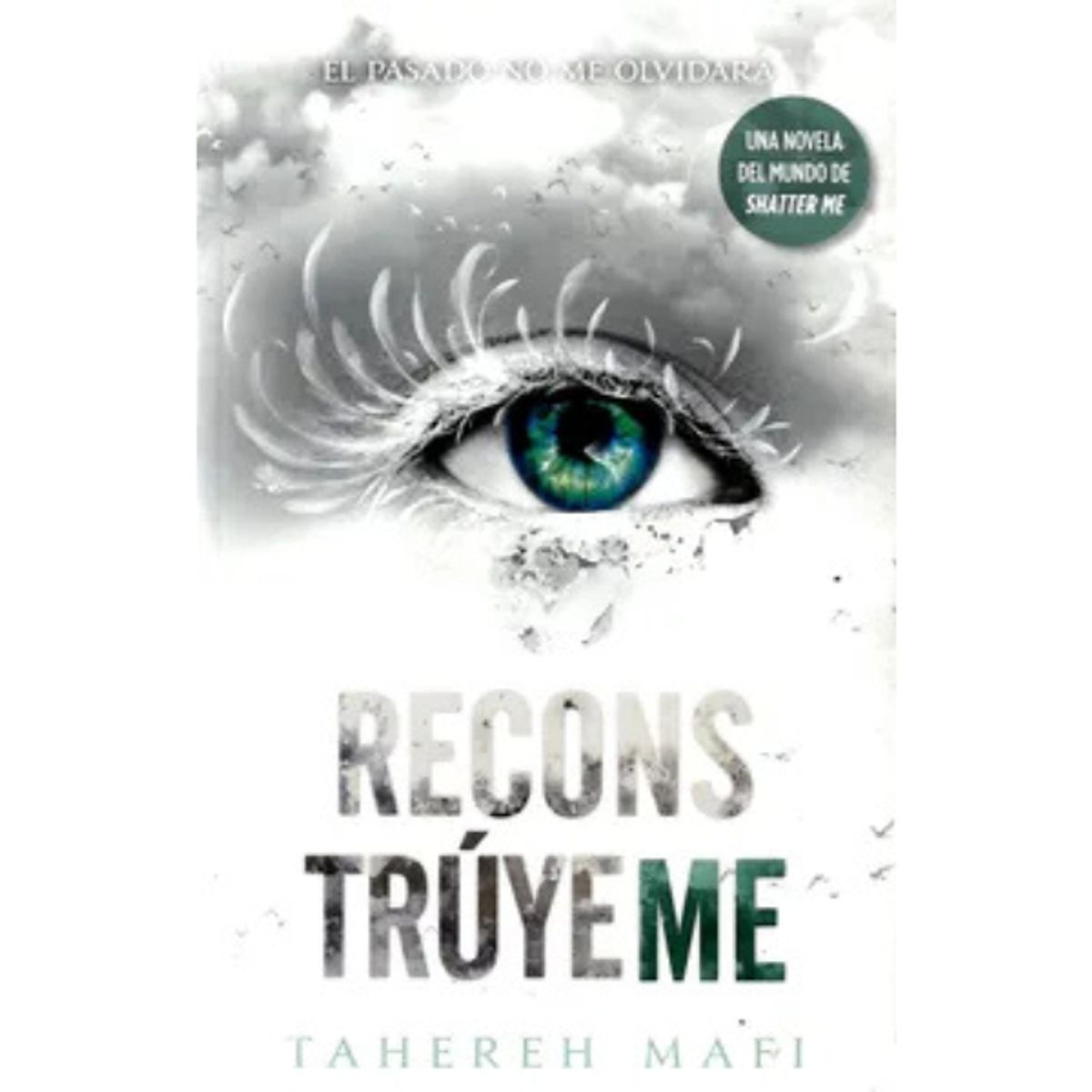 URANO - Reconstruyeme